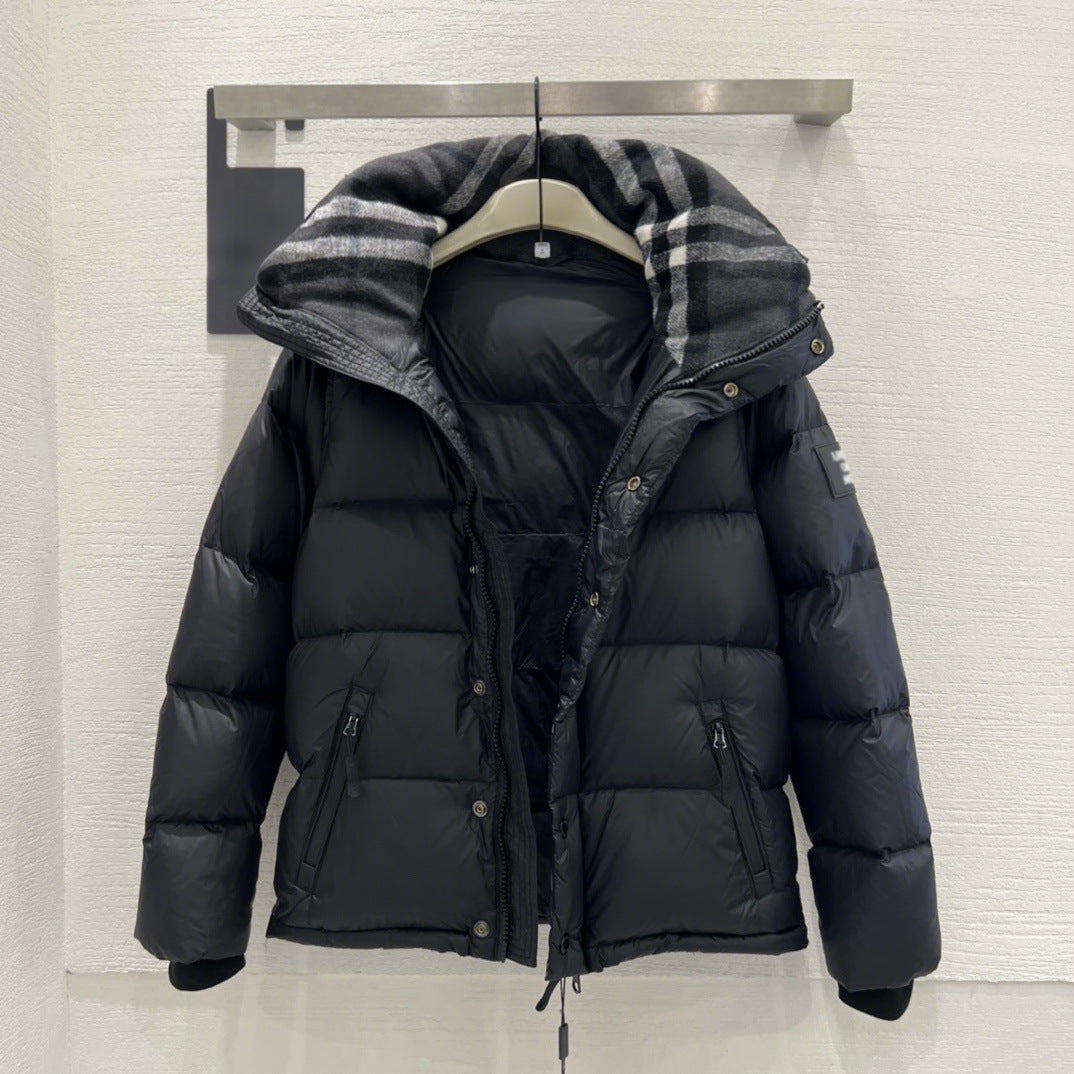 Puffer Jacket Burberry
