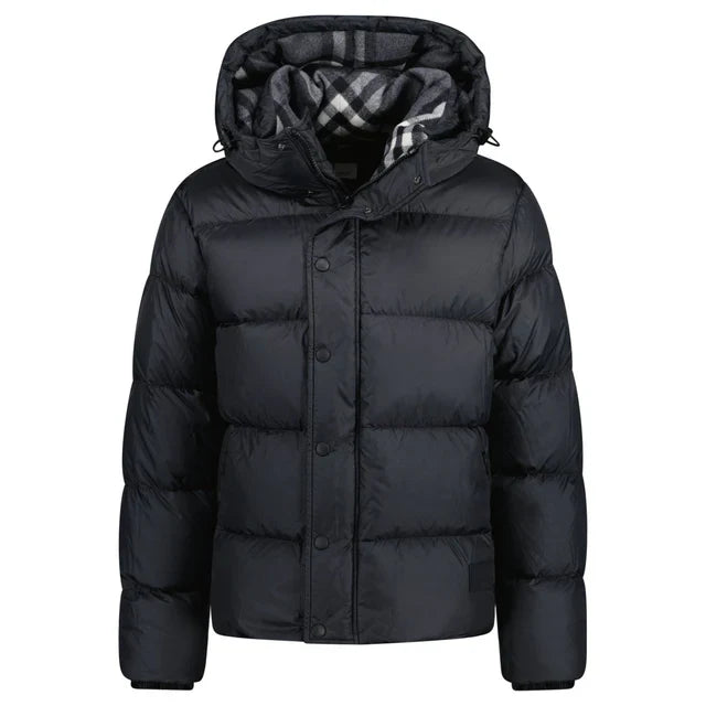 Puffer Jacket Burberry