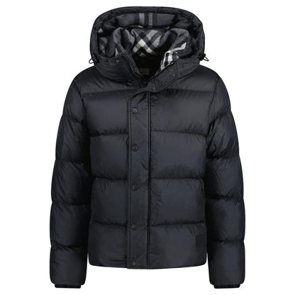 Puffer Jacket Burberry