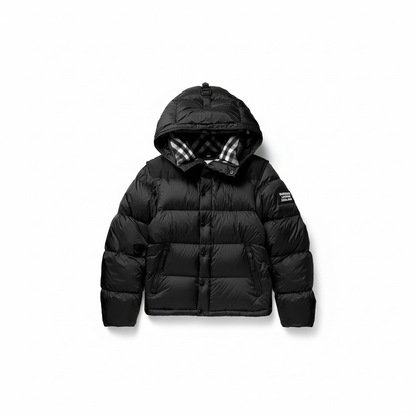 Puffer Jacket Burberry
