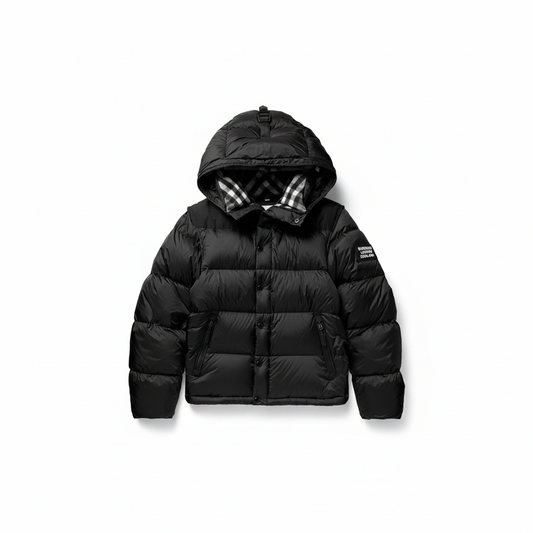 Puffer Jacket Burberry
