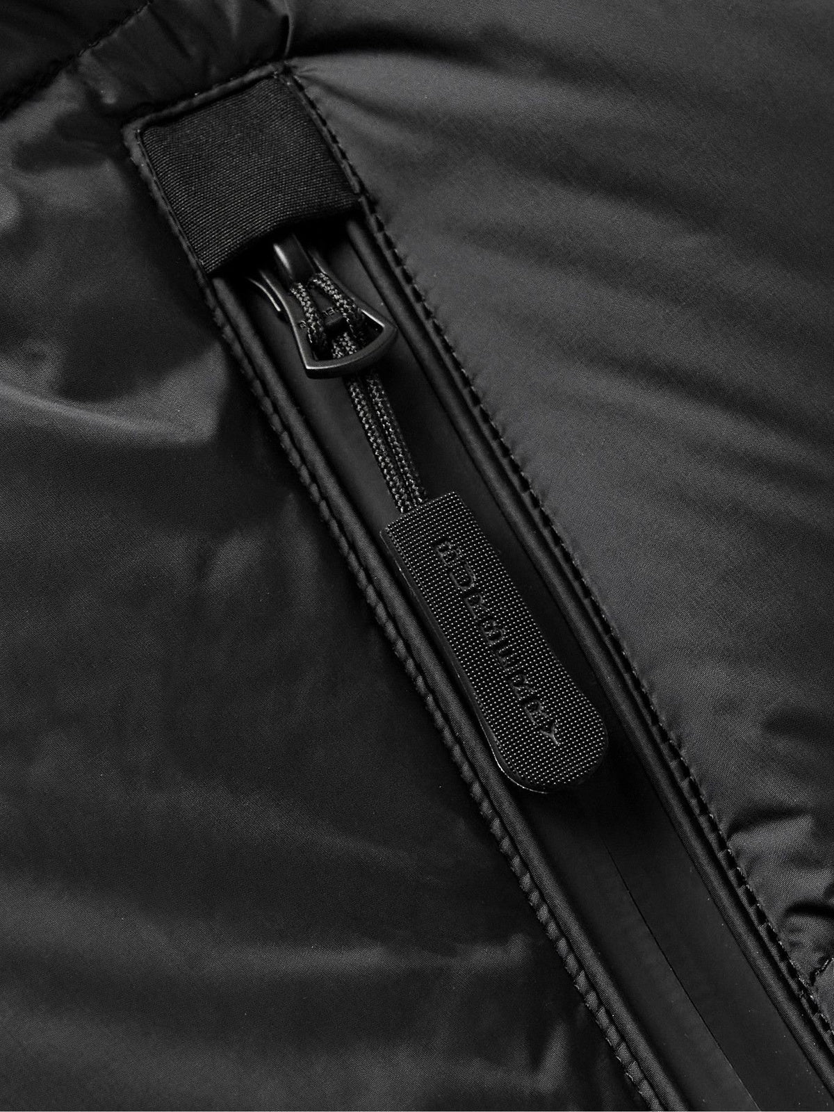 Puffer Jacket Burberry